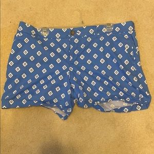 Old navy shorts